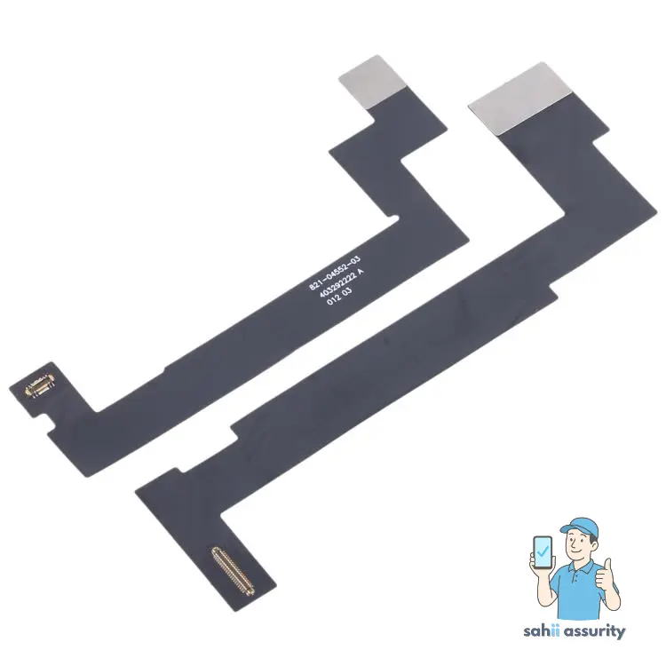 LCD Flex Cable for Apple iPad Pro 11 2024